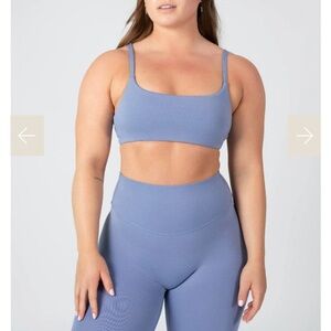 NWT PARAGON Reluna Essential Bralette size large